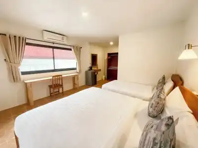 Bounty Resort - 75