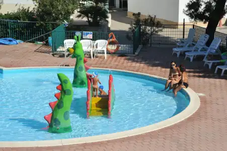 Spiaggia Lunga Camping - 11