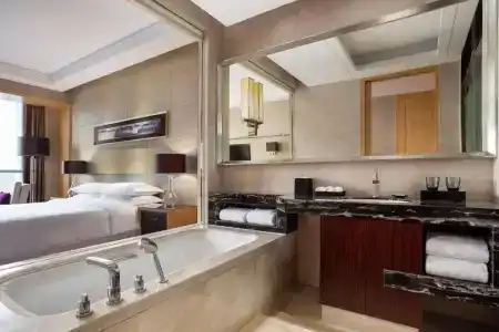 Sheraton Zhenjiang - 93