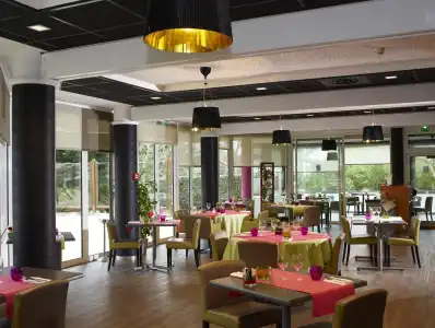 Hôtel Valdys Thalasso & Spa - les Pins - 20