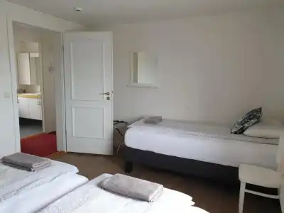 Guesthouse Dyngja - 27
