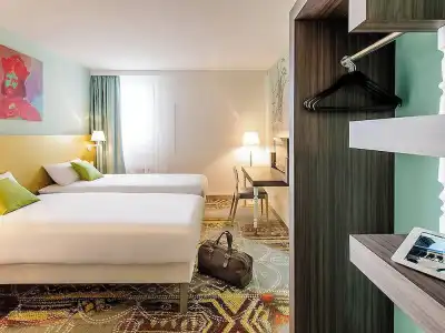 ibis Styles - 40