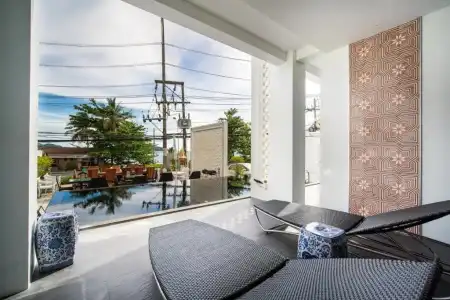 See Sea Villa Phuket SHA - 131