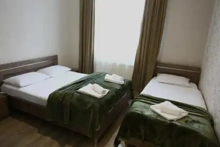 Maka`s Guest House - 6