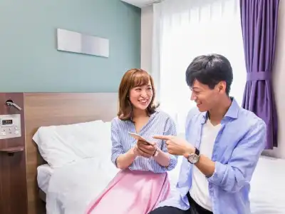 Comfort Inn Niigata Kameda - 22