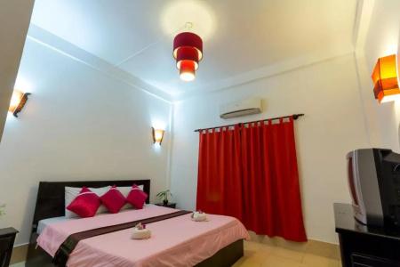 Bou Savy Guesthouse - 53