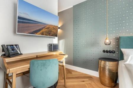 I Love Sylt - Adults Only, Hundefreundlich - 47