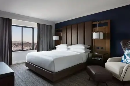 Boston Marriott Long Wharf - 86