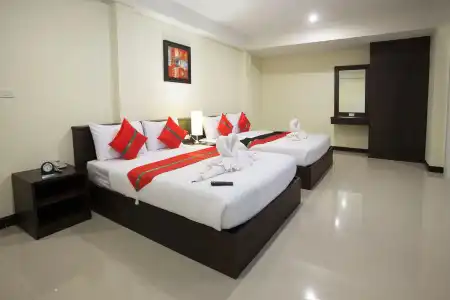 The Elegant Patong - 1