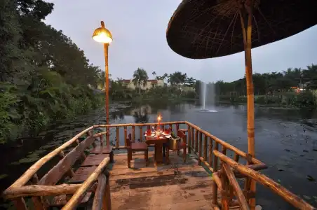 Vedic Village Spa Resort - 139