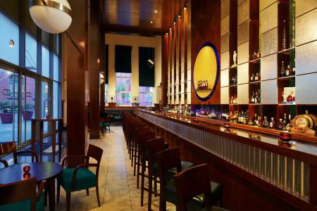 Sheraton Hannover Pelikan - 12