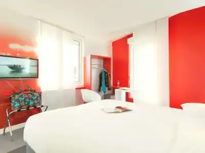 ibis Styles Vannes Gare Centre - 3