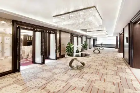 Dorsett Chengdu - 27