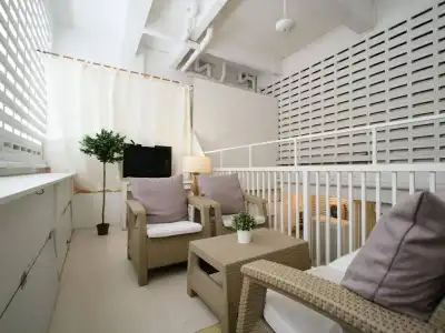 Blanc Inn - 10