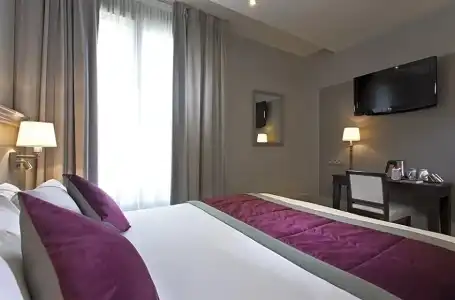 Montcalm - 60