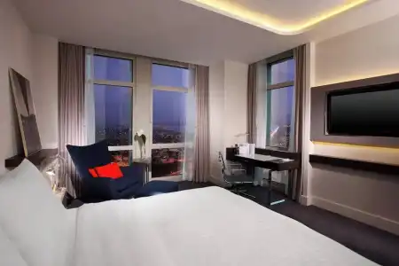 Le Meridien Etiler - 71