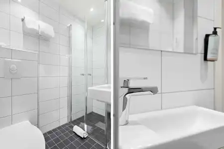 Kinsarvik Fjordhotel, Best Western Signature Collection - 8