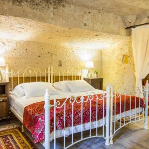 Cappadocia Minia Cave - 31
