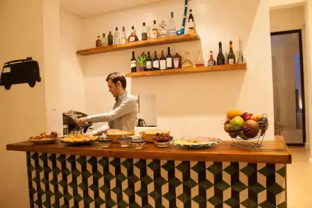 L'Adresse Boutique - 22
