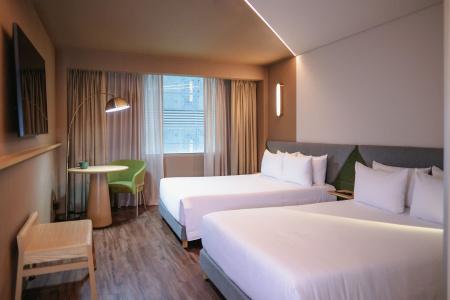 Novotel Mexico City Santa Fe - 40