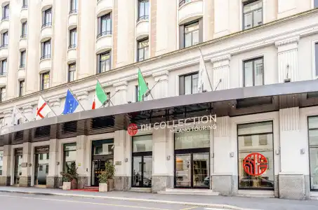 NH Collection Milano Touring - 0