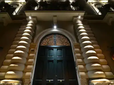 Residenza del Monaco Bianco - 11
