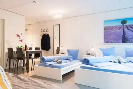 Allmend Apartments By HITrental - 24