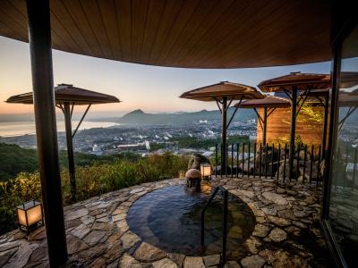 ANA InterContinental Beppu Resort & Spa by IHG - 23