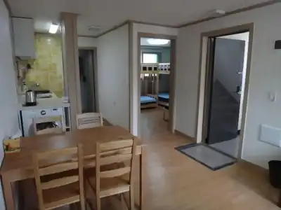 Sunny Hill Guesthouse Hongdae - 58