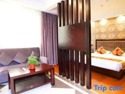 GreenTreeInn - 34