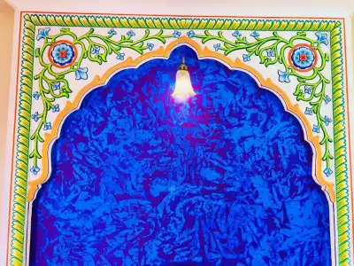 Moon Light Palace Jaipur - 88