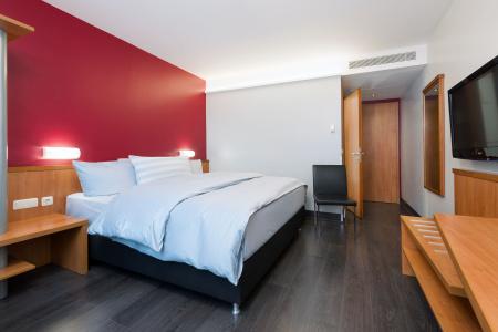 Wolfsburg Centrum, Affiliated by Meliá - 77