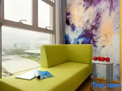Grand Citiview Da Nang - 84