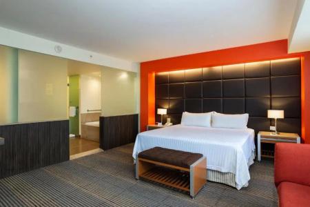 Holiday Inn Mexico City - Plaza Universidad by IHG - 120