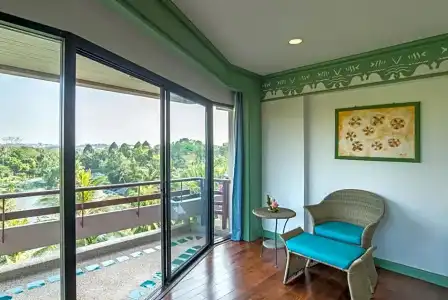 Krabi Maritime Resort - 58