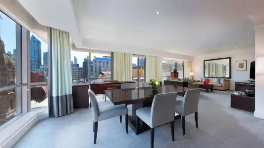 The Westin Melbourne - 119