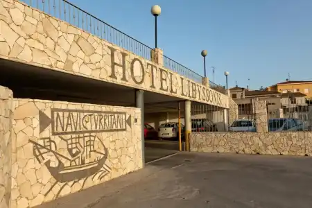 Libyssonis - 0