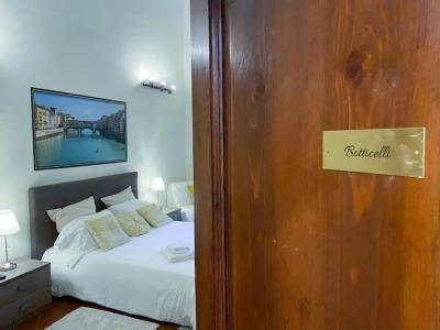 Coco Places Soggiorno Panerai, Centro Storico - 10