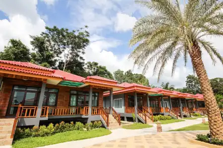 Lanta Lapaya Resort - 18