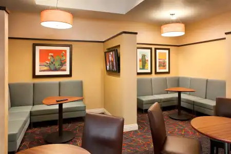 Residence Inn Las Vegas Hughes Center - 11