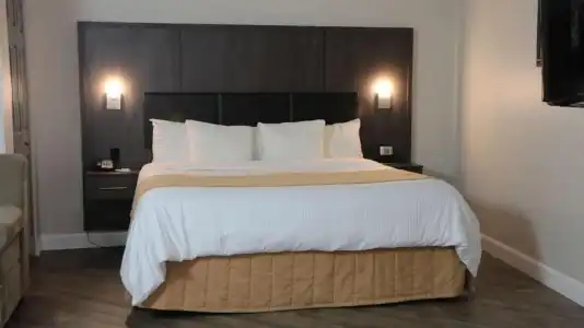 Best Western Laval-Montreal - 43