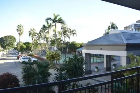Paradise Island Resort - 129