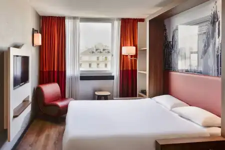 ApartAdagio Geneve Mont Blanc - 52