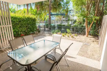 Ramada Hervey Bay - 11