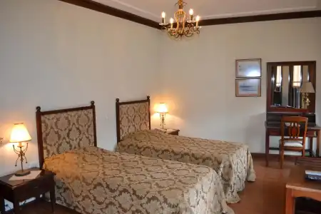 Otanti̇k Club & Spa - 148