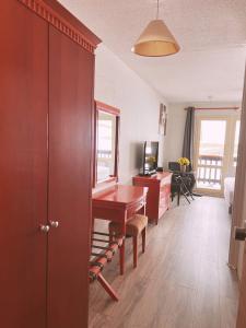 Hôtel La Tarentaise - 54