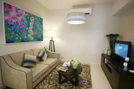 Somerset Ho Chi Minh City Apart-Hotel - 71
