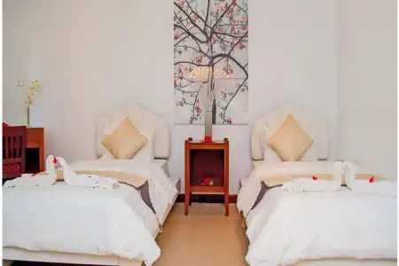 Le Domaine de La Reserve - 3