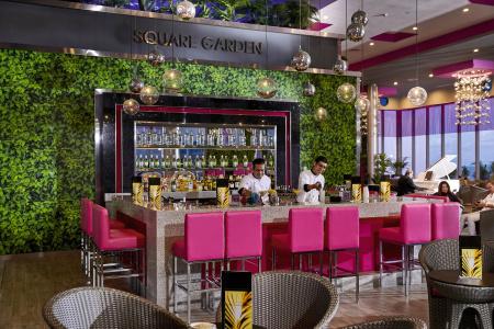 Riu Palace Costa Mujeres - All Inclusive - 29