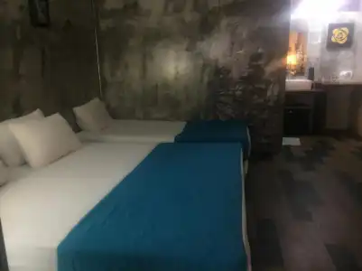 Crescent Bay Resort - 22